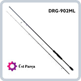 FUJIN Dragon DRG-902ML #1 Spin Kamışı Üst Parçası